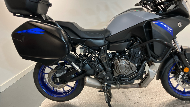 Yamaha Tracer 7 00 (20MY)